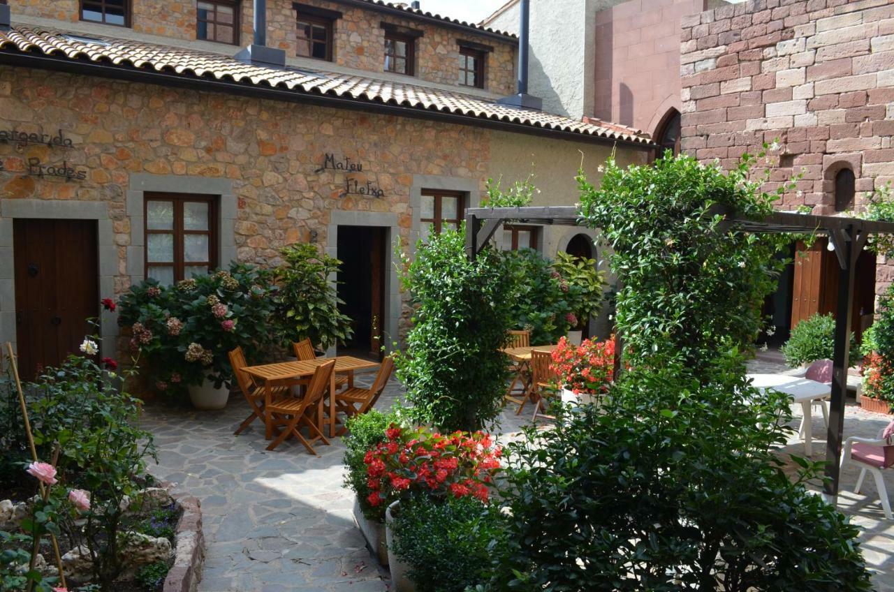 Appartement Llorenc Prades